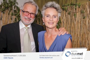 Sommernachtsball